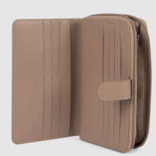 Lancaster Smooth All-in-One 137-18 Praline