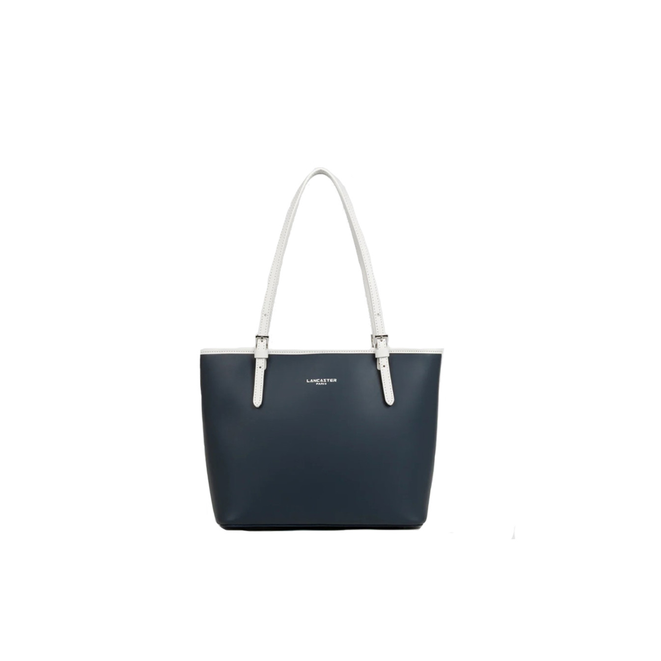 Lancaster Constance Shopping 437-07 Navy Cream