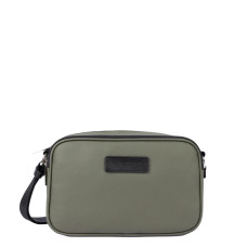 Lancaster Storm Messenger Bag 305-32 Khaki
