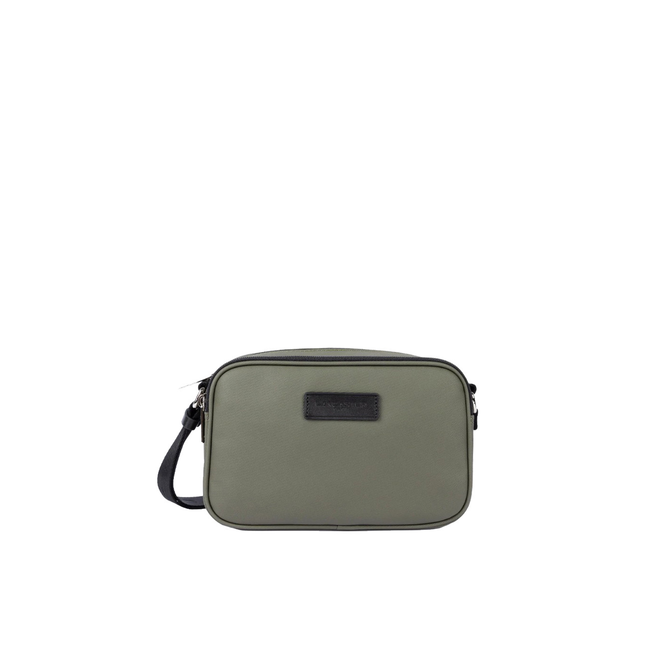 Lancaster Storm Messenger Bag 305-32 Khaki