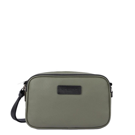 Lancaster Storm Messenger Bag 305-32 Khaki