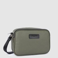 Lancaster Storm Messenger Bag 305-32 Khaki