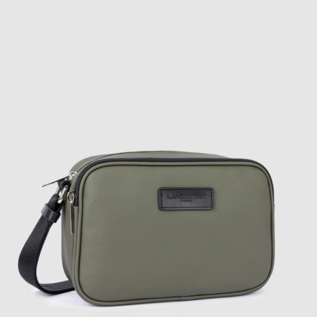 Lancaster Storm Messenger Bag 305-32 Khaki