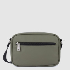 Lancaster Storm Messenger Bag 305-32 Khaki