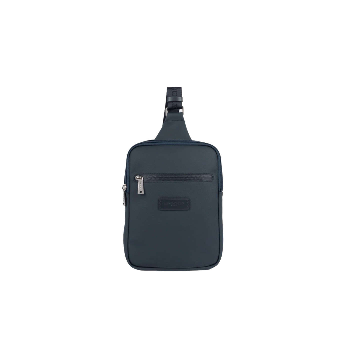 Lancaster Storm Sac Holster Pour Homme En Toile 305-36 Bleu Foncé
