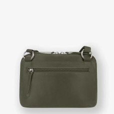 Ateliers Fourès Baroudeuse Satchel Europe B729 Khaki