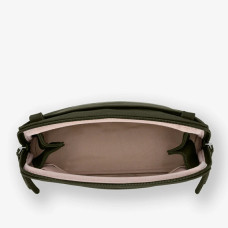 Ateliers Fourès Baroudeuse Satchel Europe B729 Khaki