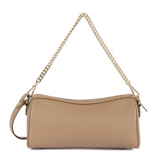 Lancaster Milano Ana Baguette Bag 547-109 Sand