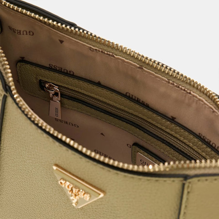 Guess Darcy Sac A Bandoulière SAG ouvert