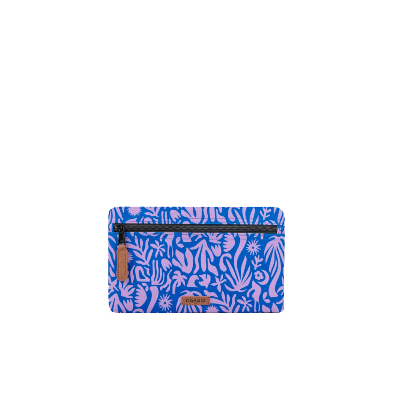 Cabaïa Pocket L Interchangeable Pouch King Hussein Square