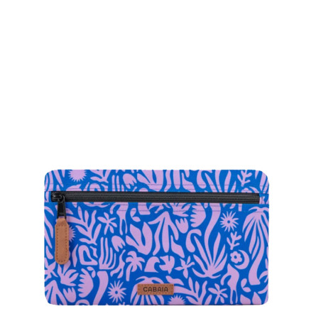 Cabaïa Pocket L Interchangeable Pouch King Hussein Square
