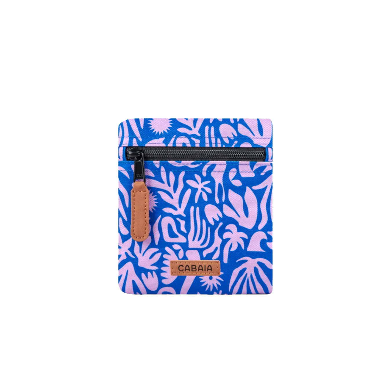 Cabaïa Pocket S Interchangeable Pouch King Hussein Square