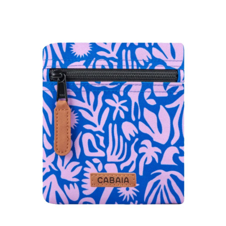 Cabaïa Pocket S Interchangeable Pouch King Hussein Square