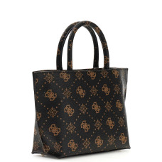 Guess Emelie Logo Mini Bag Tote ESL