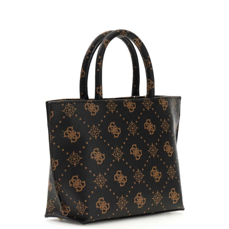 Guess Emelie Logo Mini Bag Tote ESL