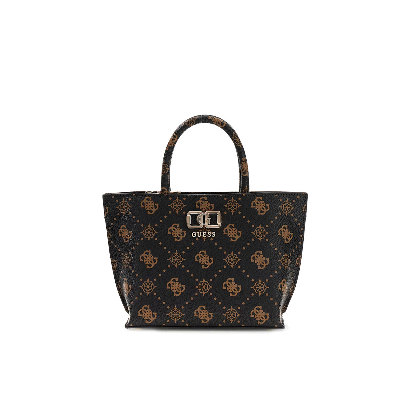 Guess Emelie Logo Mini Bag Tote ESL