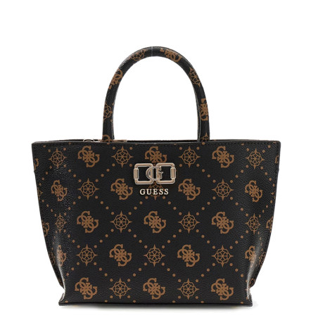 Guess Emelie Logo Mini Bag Tote ESL