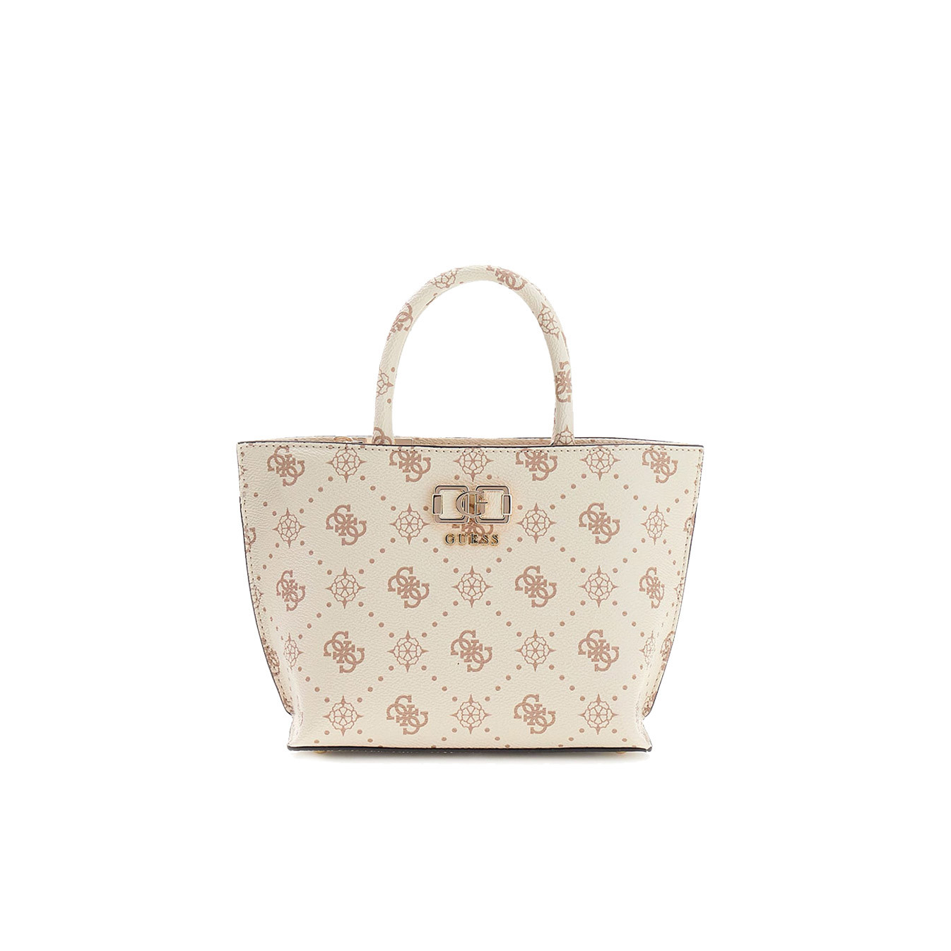 Guess Emelie Logo Mini Bag Tote VNO