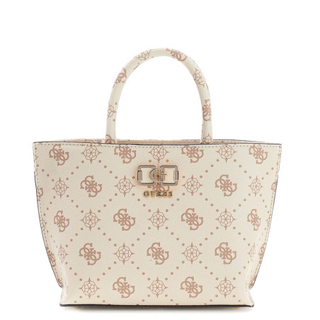 Guess Emelie Logo Mini Bag Tote VNO