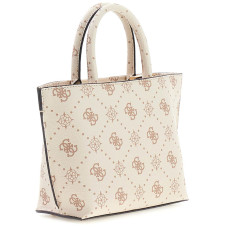 Guess Emelie Logo Mini Bag Tote VNO