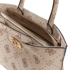 Guess Emelie Logo Mini Bag Tote VNO
