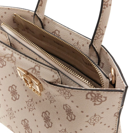 Guess Emelie Logo Mini Bag Tote VNO