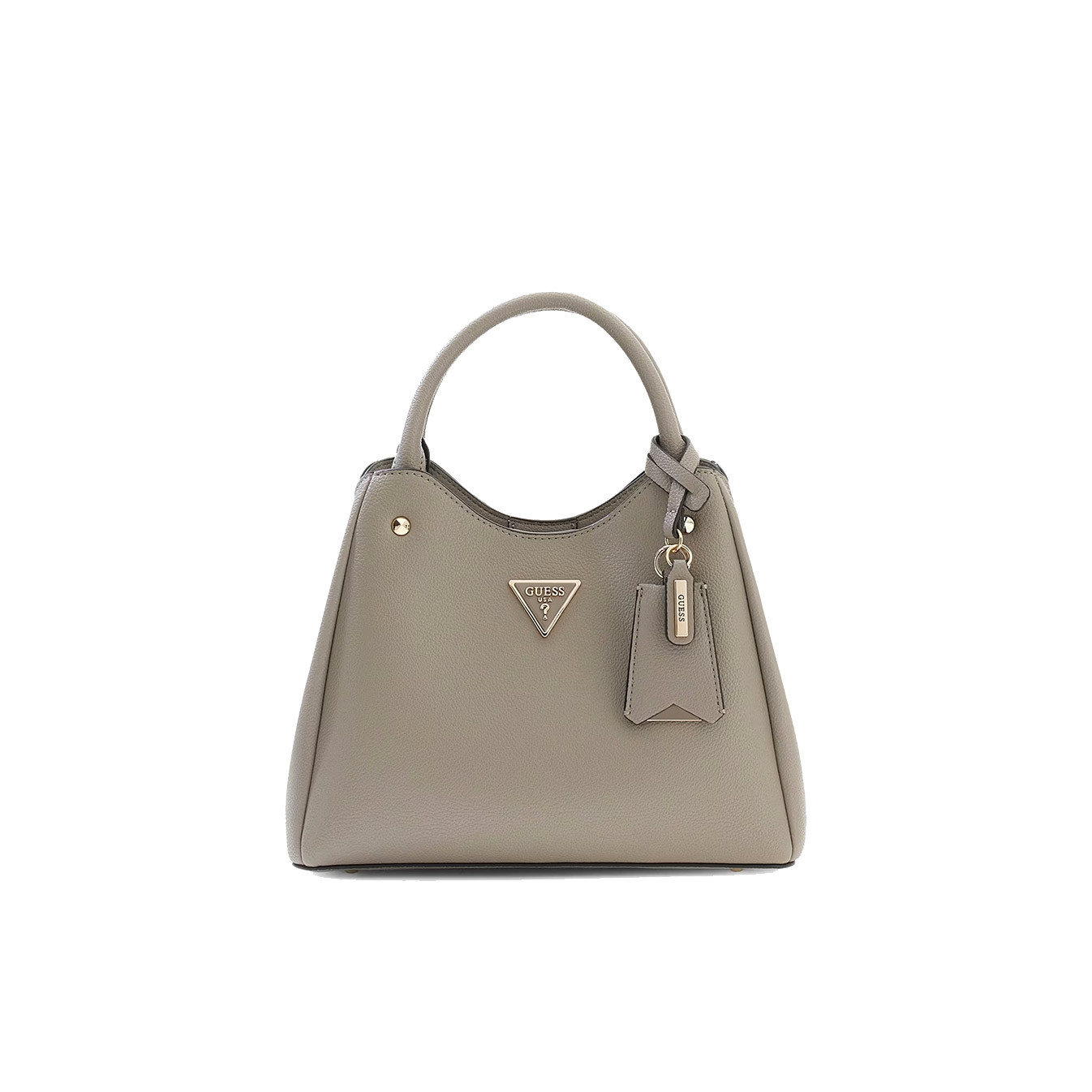 Guess Meridian II Mini Handbag DRT Dark Taupe