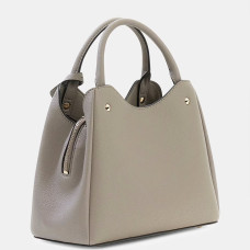 Guess Meridian II Mini Handbag DRT Dark Taupe