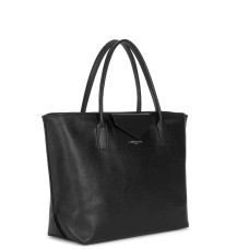 Lancaster Maye Sac Cabas 517-178 Noir