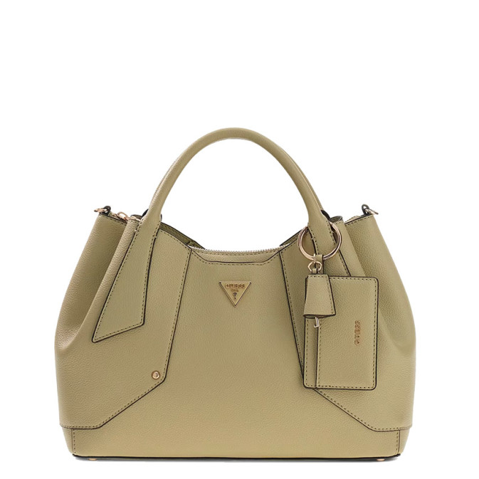 Guess Darcy Handbag Sage SAG