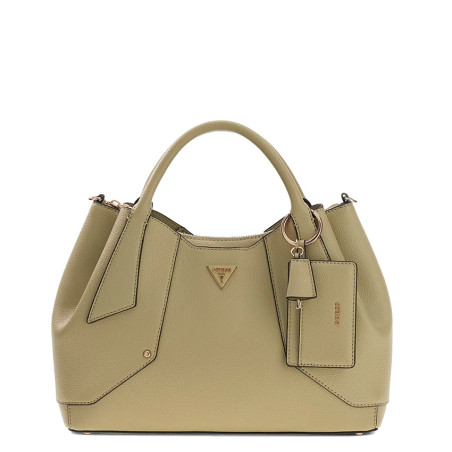 Guess Darcy Handbag Sage SAG