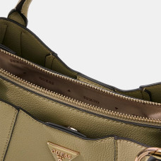 Guess Darcy Handbag Sage SAG