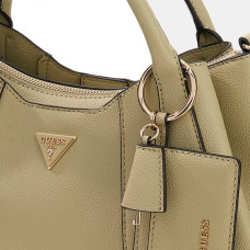 Guess Darcy Handbag Sage SAG