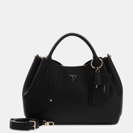 Guess Darcy Sac A Main Sauge Black face 2