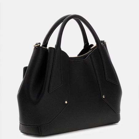 Guess Darcy Sac A Main Sauge Black cote