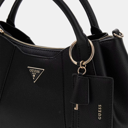 Guess Darcy Sac A Main Sauge Black details