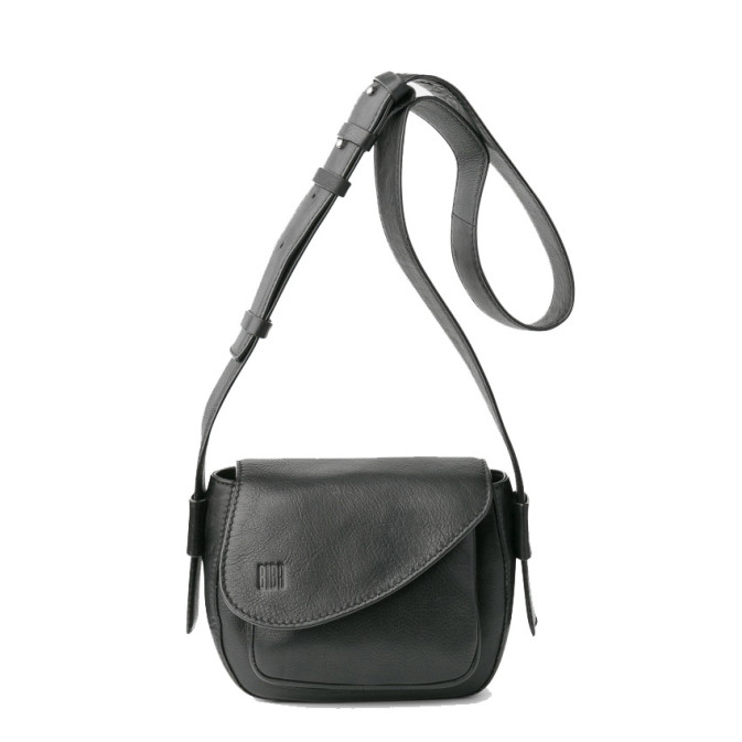 Biba Blunt Sac Trotteur Porté Travers Negro