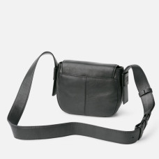 Biba Blunt Sac Trotteur Porté Travers Negro dos