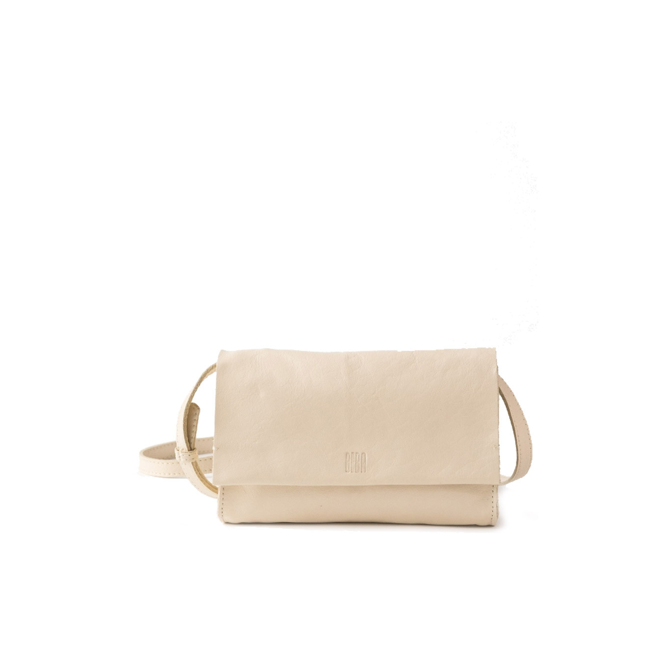Biba Chester Buff Petit Sac Trotteur CEF3L Crudo