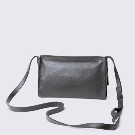 Biba Chester Buff Petit Sac Trotteur CEF3L Cuero