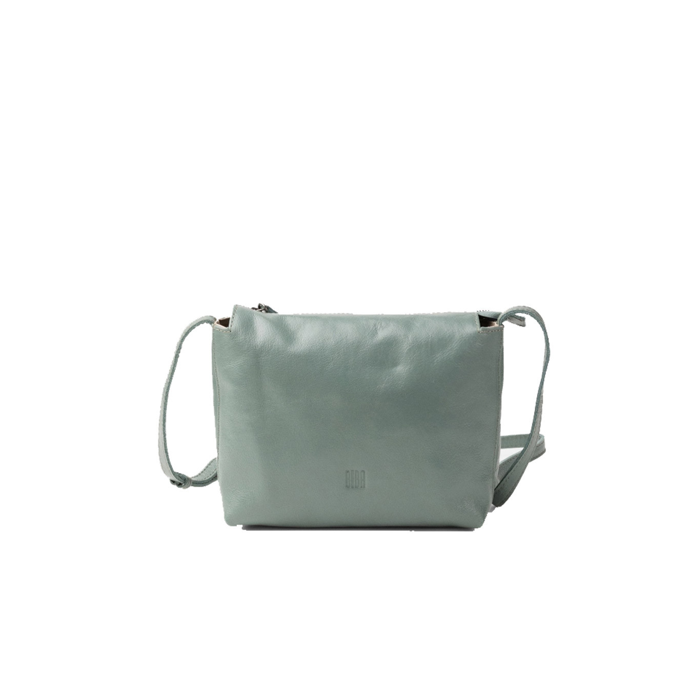 Biba Chester Buff Sac Trotteur CEF5L Azul Celeste