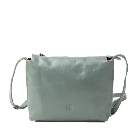 Biba Chester Buff Trotting Bag CEF5L Azul Celeste