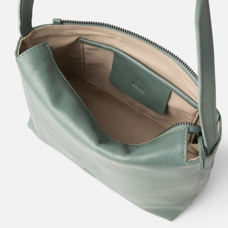 Biba Chester Buff Trotting Bag CEF5L Azul Celeste