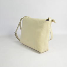 Biba Chester Buff Trotting Bag CEF5L Crudo