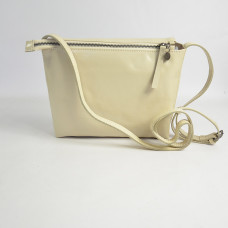 Biba Chester Buff Trotting Bag CEF5L Crudo