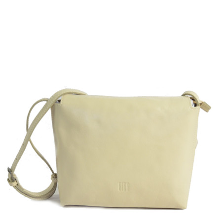 Biba Chester Buff Trotting Bag CEF5L Crudo