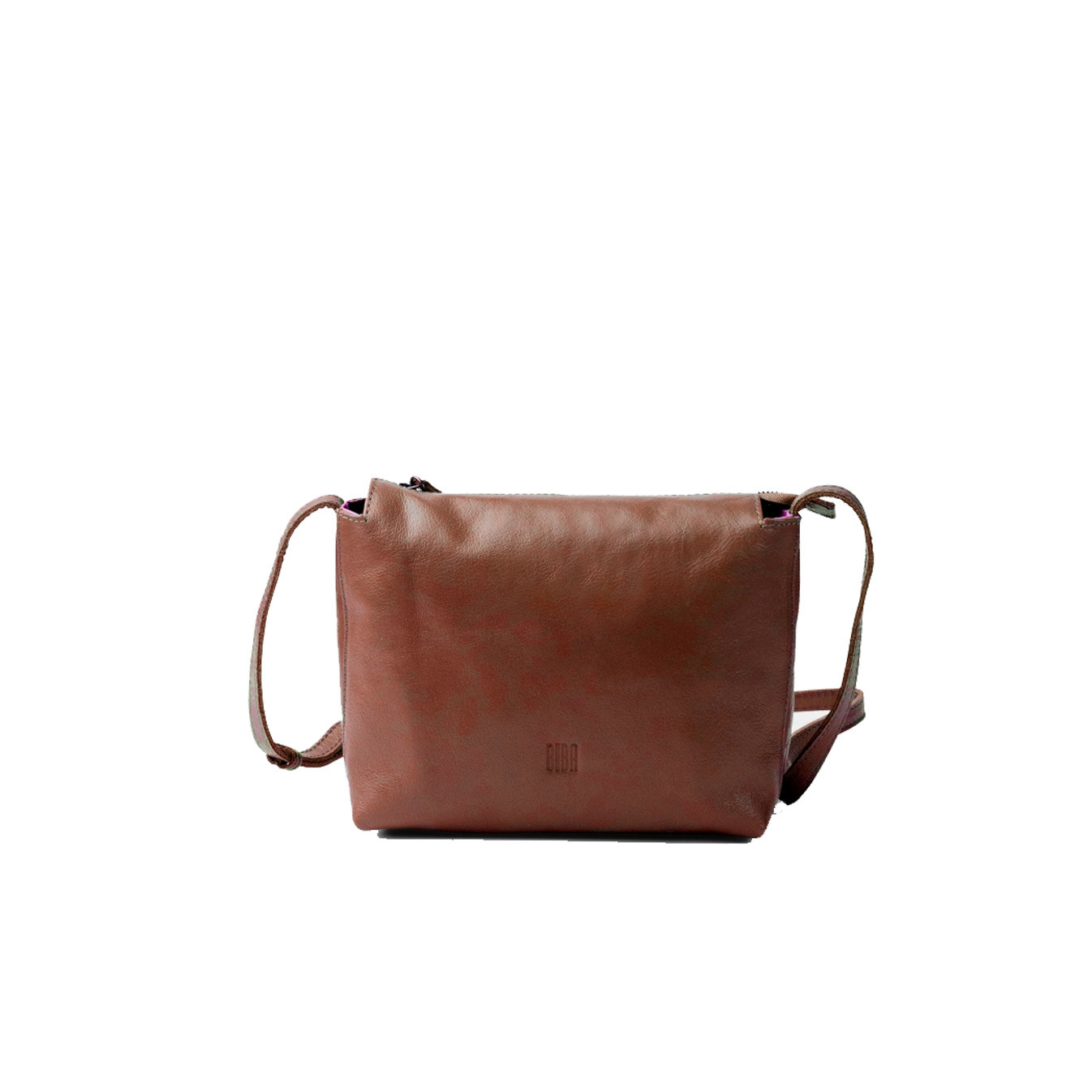 Biba Chester Buff Sac Trotteur CEF5L Cuero