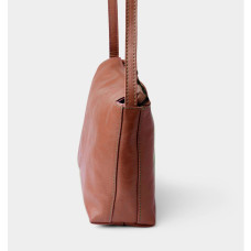 Biba Chester Buff Trotting Bag CEF5L Leather