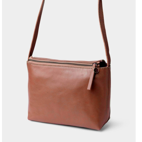 Biba Chester Buff Sac Trotteur CEF5L Cuero dos