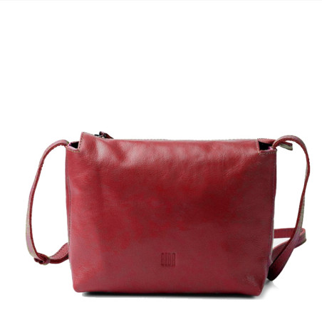Biba Chester Buff Trotting Bag CEF5L Fuchsia